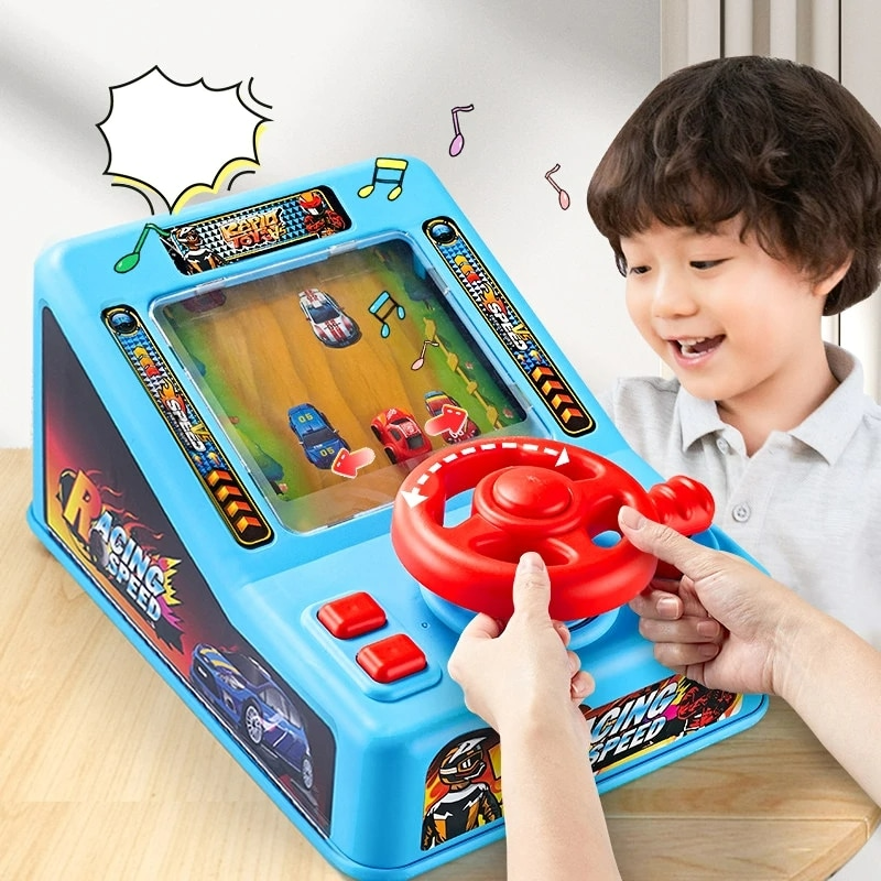 Fun Ride On Toy For Kids