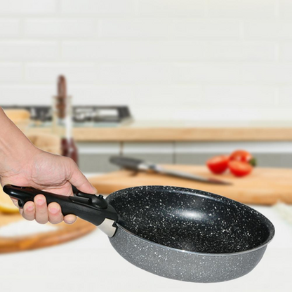 Easy Grip Pan Handle Clip