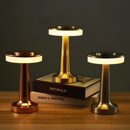 Portable LED Desk Light - Yeezlab