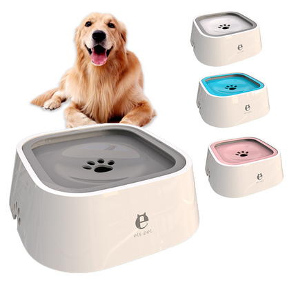 Automatic Dog Water Feeder Bowl