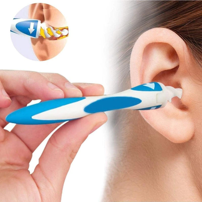 Safe Ear Cleaner Removal Kit - Luxicro