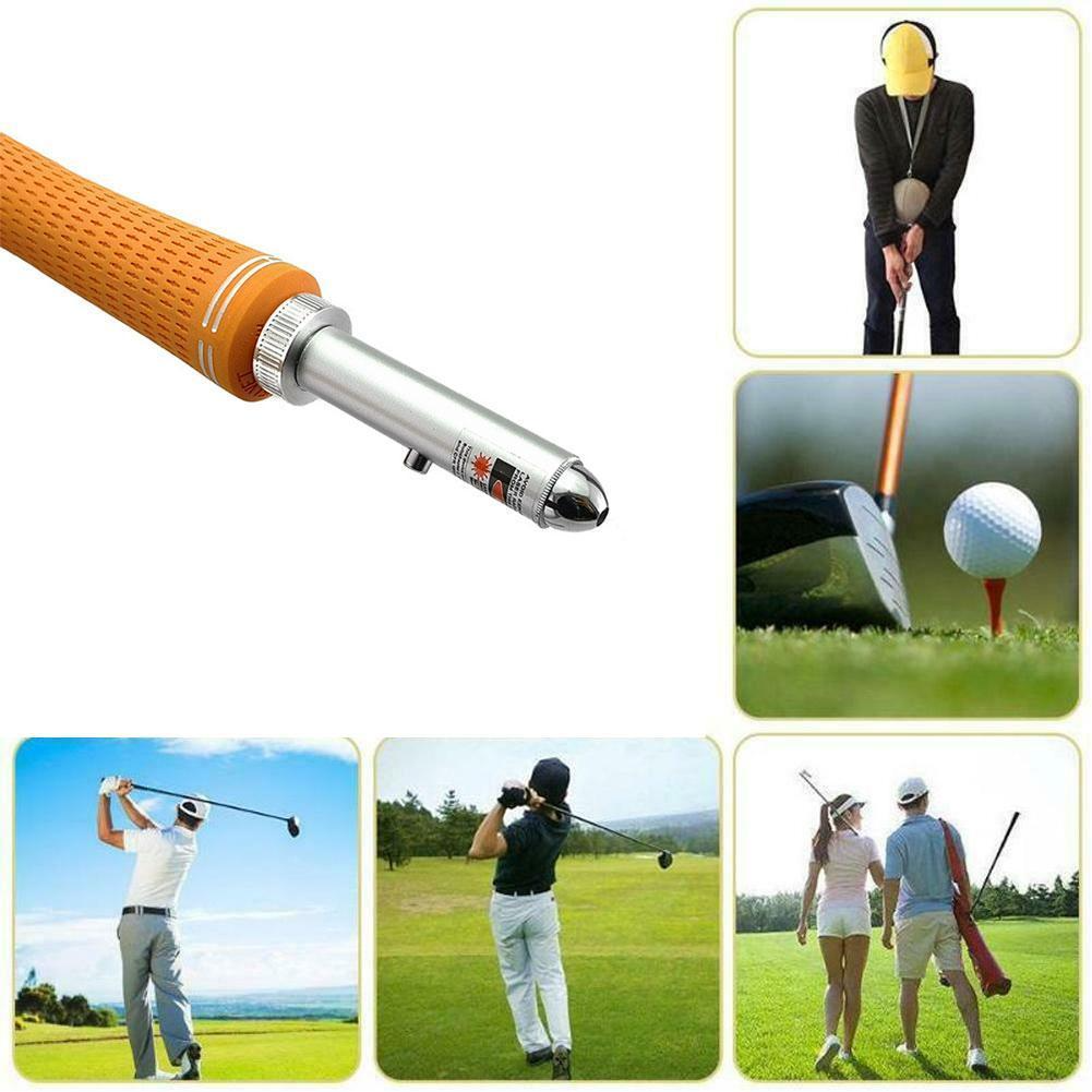 Precise Golf Swing Analyzer Training Aid