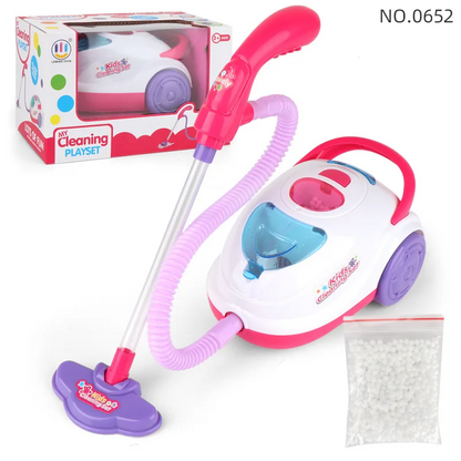 Fun Cleaning Tools for Kids