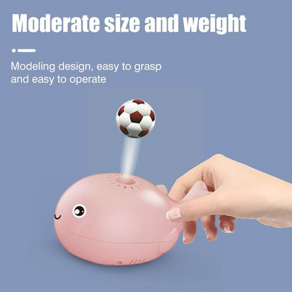 Cute Ocean Animal Figure