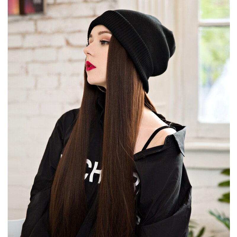 Cozy Soft Knit Winter Hat - Luxicro