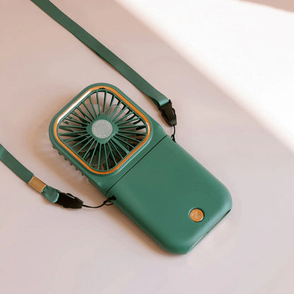 Cooling Ceiling Fan for Hot Summer Days