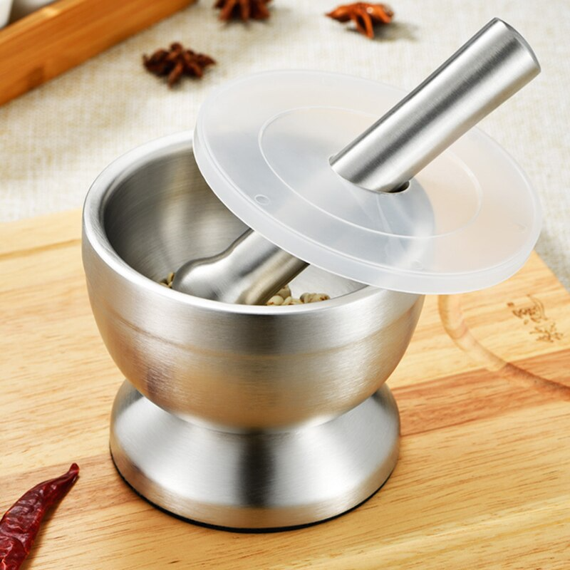 Simple Manual Spice Grinder Mill - Luxicro