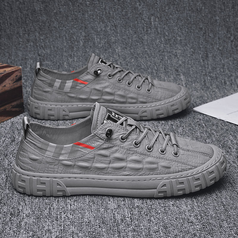 Cool Breathable Mens Running Shoes