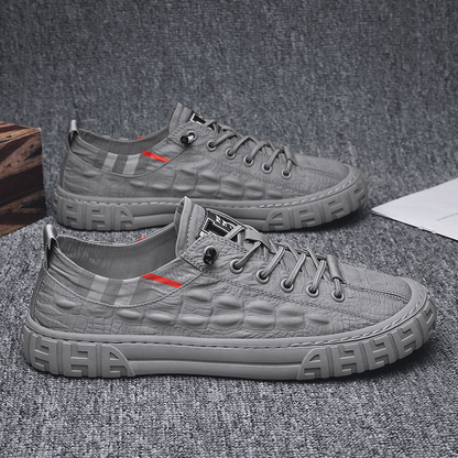 Cool Breathable Mens Running Shoes