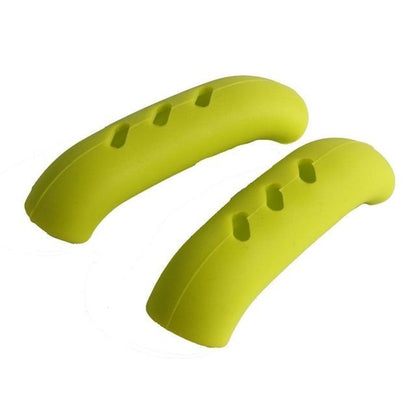 Durable Non Stick Grip Handle Sets - 10 Pack