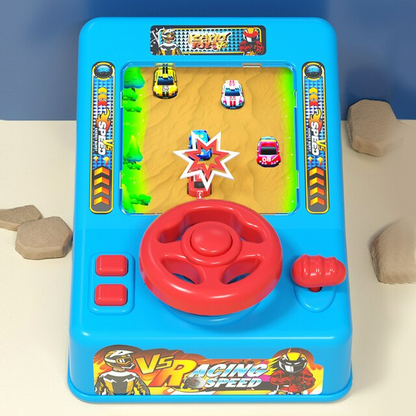 Fun Ride On Toy For Kids - Luxicro