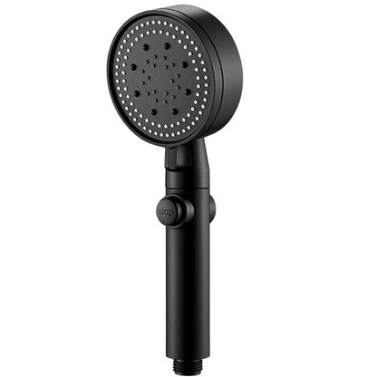 Luxury Shower Head for Spa Experience