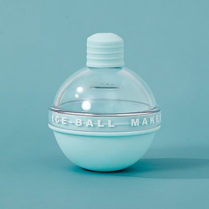 Luxury Ice Sphere - Keep Drinks Cold