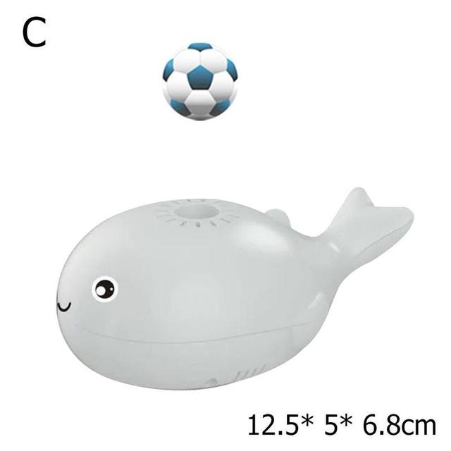 Cute Ocean Animal Figure