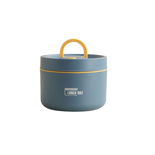 Thermal Lunch Box Keeps Food Hot