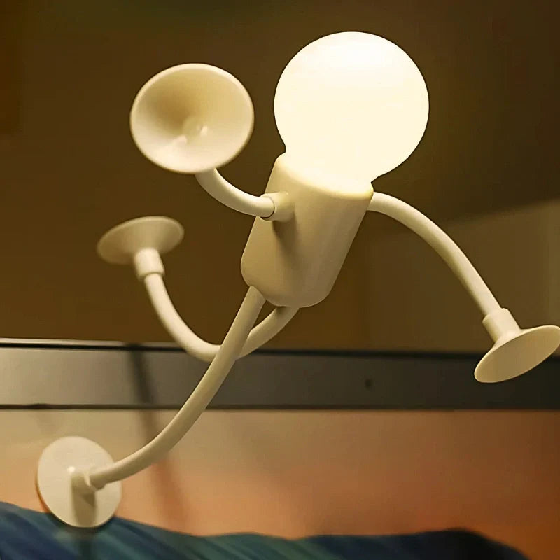 Flexible Phone Holders