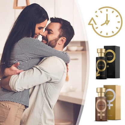 Seductive Fragrance for Men and Women