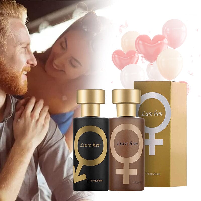 Seductive Fragrance for Men and Women