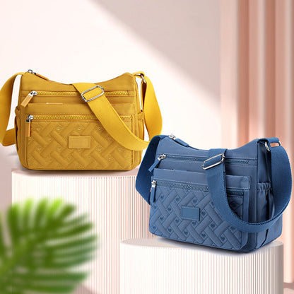 Luxury Genuine Leather Handbag