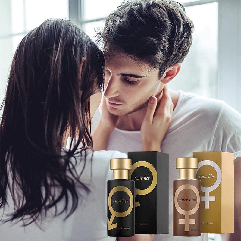 Seductive Fragrance for Men and Women