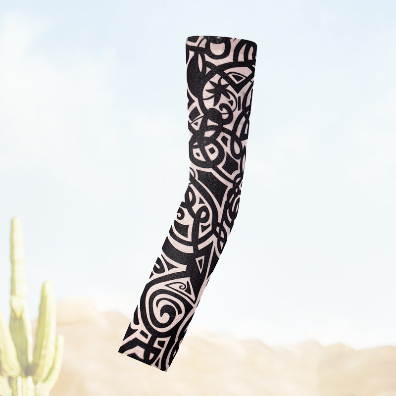 Fashion Arm Covers (2 Pack)