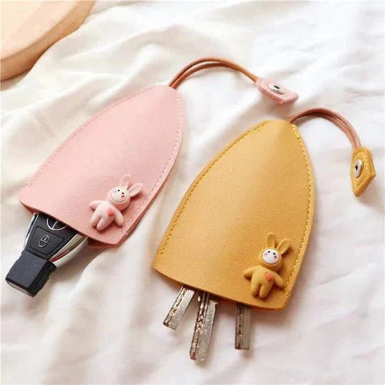 Compact Key Holder Tray