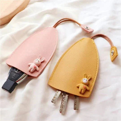 Compact Key Holder Tray