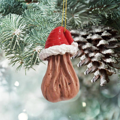 Colorful 3D Ball Christmas Tree Decorations