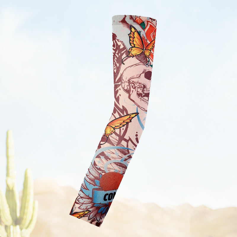 Temporary Tattoo Hiders (2 Pack)