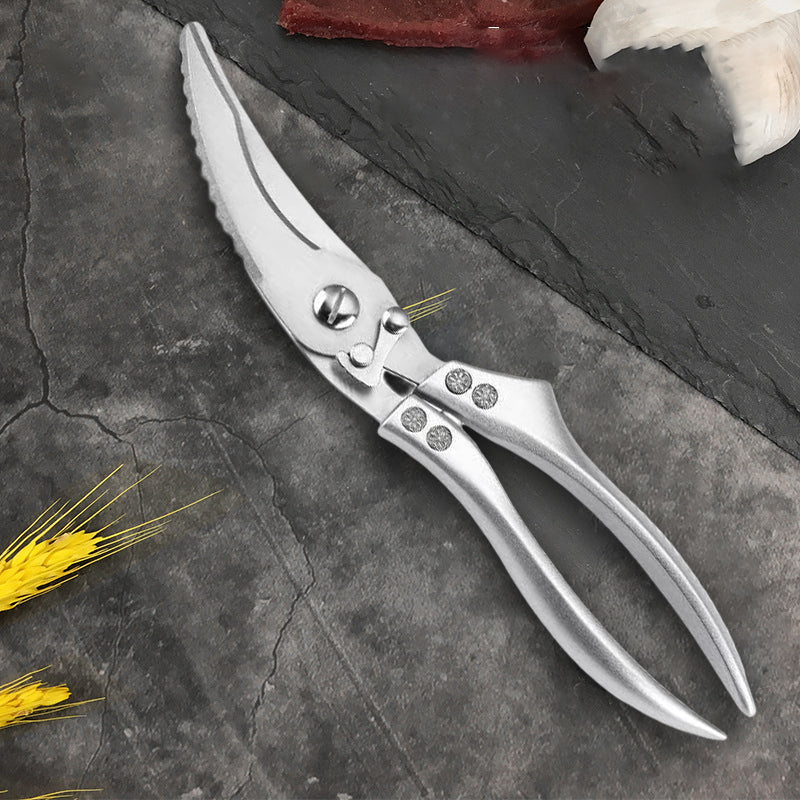 Durable Pet Grooming Scissors Stainless Steel