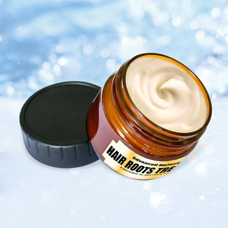 Nourishing Hair Growth Treatment for Stronger Locks