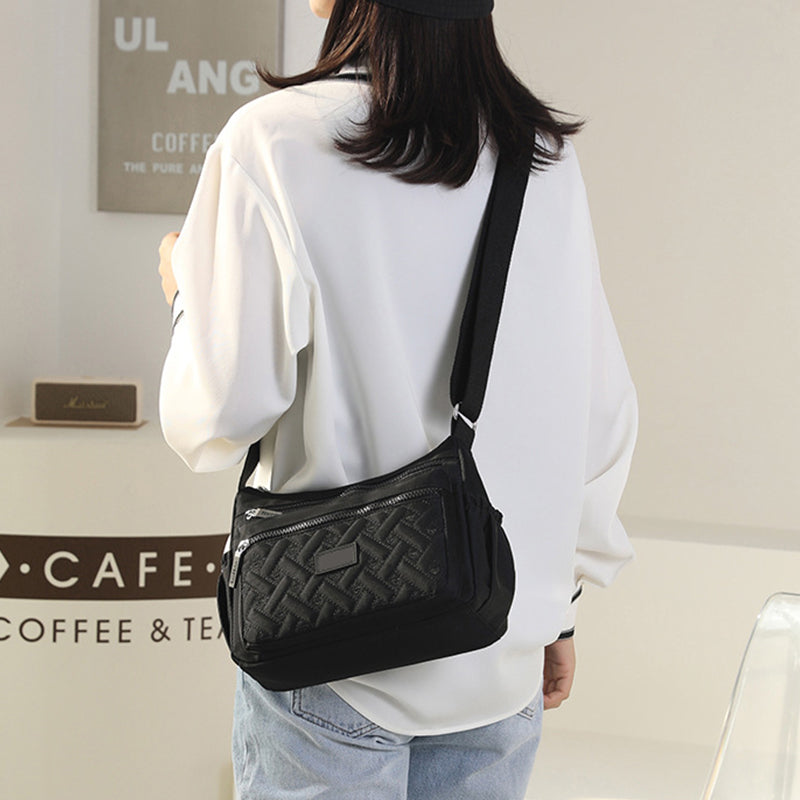 Luxury Genuine Leather Handbag