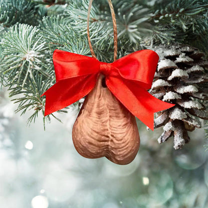 Colorful 3D Ball Christmas Tree Decorations