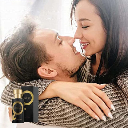 Seductive Fragrance for Men and Women