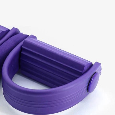 Space Saving Mini Exercise Pedal