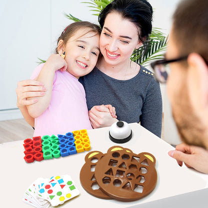Adjustable Fit Sports Game