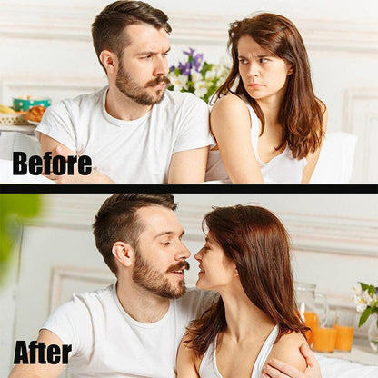 Seductive Fragrance for Men and Women
