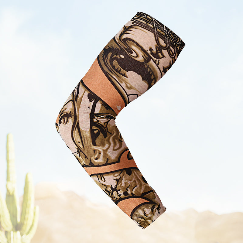 Fashion Arm Covers (2 Pack)