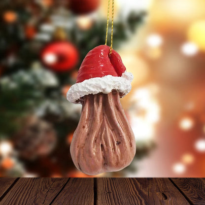 Colorful 3D Ball Christmas Tree Decorations