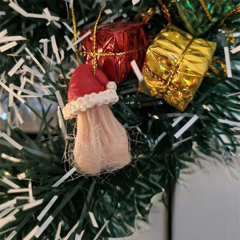 Colorful 3D Ball Christmas Tree Decorations