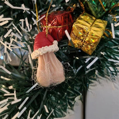 Colorful 3D Ball Christmas Tree Decorations