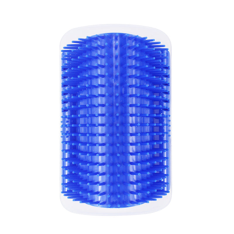 Cat Grooming Brush for Shedding and Massage