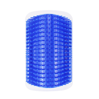 Soft Pet Deshedding Massage Comb Brush