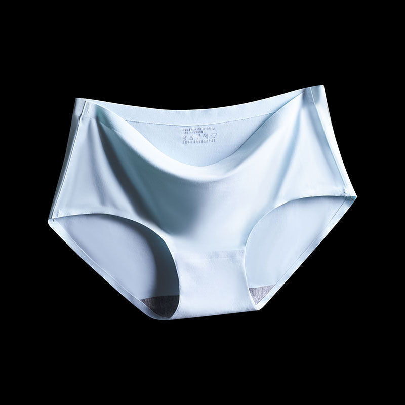 Soft Ladies Silk Lingerie