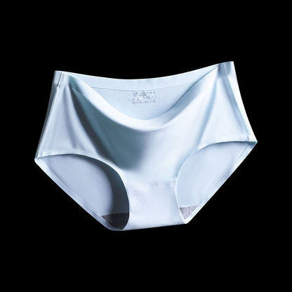Soft Ladies Silk Lingerie