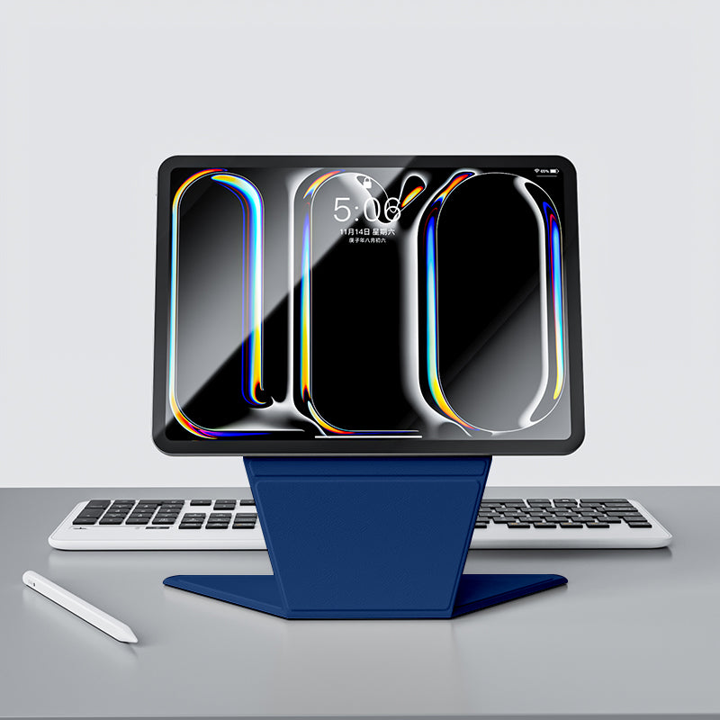 Flexible 360 Swivel iPad Stand