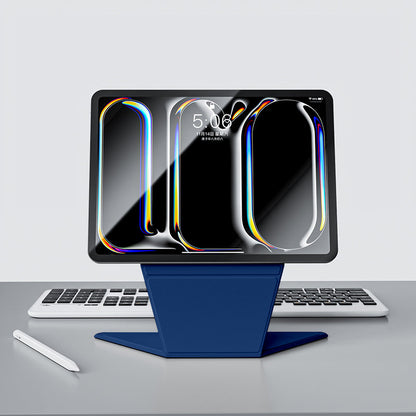 Flexible 360 Swivel iPad Stand