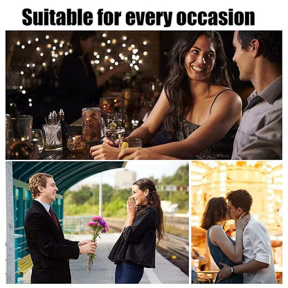Seductive Fragrance for Men and Women