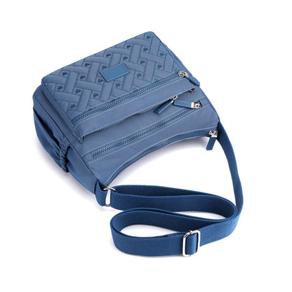 Luxury Genuine Leather Handbag