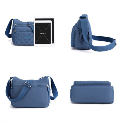 Luxury Genuine Leather Handbag